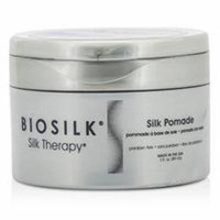 Biosilk Silk Therapy Silk Pomade (medium Hold High Shine)