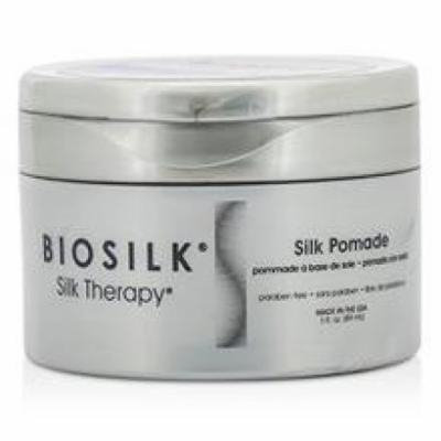 Biosilk Silk Therapy Silk Pomade (medium Hold High Shine)