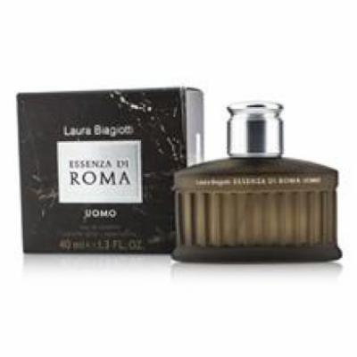 LAURA BIAGIOTTI Essenza Di Roma Uomo Eau De Toilette Spray For Men