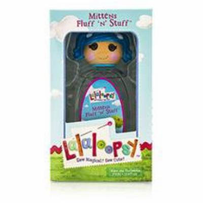 Lalaloopsy Mittens Fluff 'n' Stuff Eau De Toilette Spray For Women