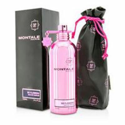 Montale So Flowers Eau De Parfum Spray For Women