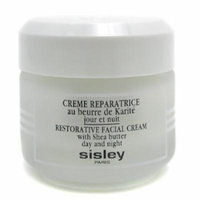 Sisley Restorative Facial Cream With Shea Butter