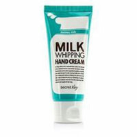 Secret Key Milk Whipping Hand Cream