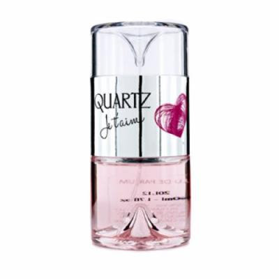 Molyneux Quartz Je T'aime Eau De Parfum Spray For Women