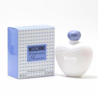 Moschino Toujours Ladies- Shower Gel