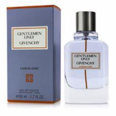 Givenchy Gentlemen Only Casual Chic Eau De Toilette Spray For Men