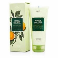 4711 Acqua Colonia Blood Orange & Basil Moisturizing Body Lotion For Men