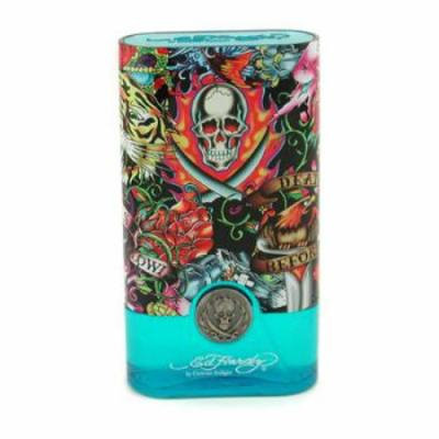 Christian Audigier Ed Hardy Hearts & Daggers Eau De Toilette Spray For Men