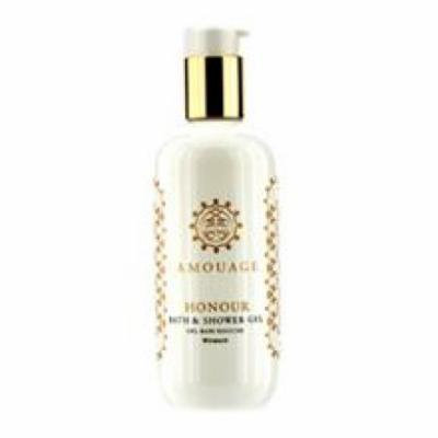 Amouage Honour Bath & Shower Gel For Women
