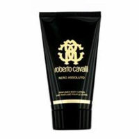 ROBERTO CAVALLI Nero Assoluto Perfumed Body Lotion For Women