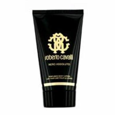 ROBERTO CAVALLI Nero Assoluto Perfumed Body Lotion For Women
