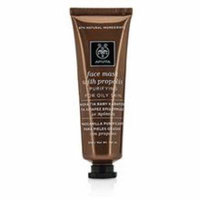 Apivita Face Mask With Propolis