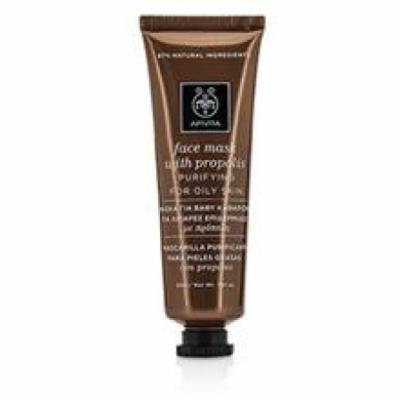 Apivita Face Mask With Propolis