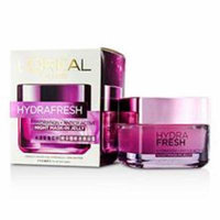 L'Oréal Paris Hydra Fresh Hydration+ Antiox Active Mask-In Jelly