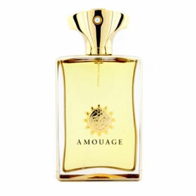 Amouage Gold Eau De Parfum Spray For Men