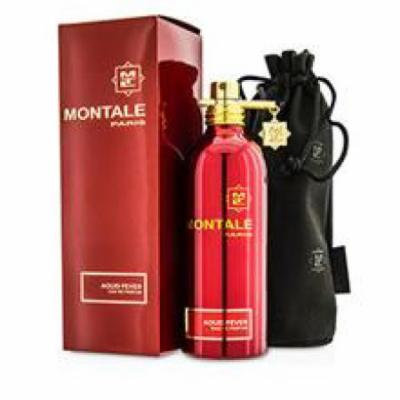 Montale Aoud Fever Eau De Parfum Spray For Women