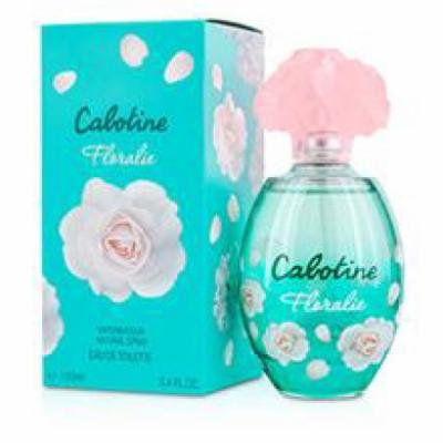 Gres Cabotine Floralie Eau De Toilette Spray For Women