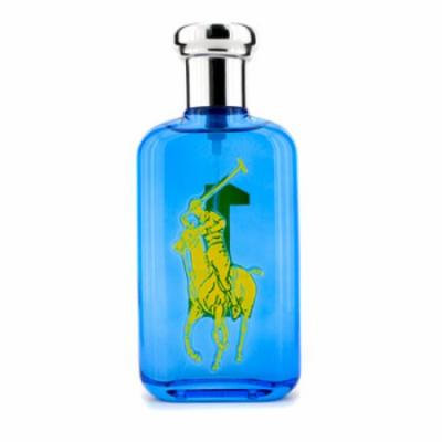 Ralph Lauren Big Pony Collection For Women #1 Blue Eau De Toilette Spray For Women