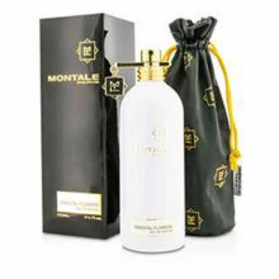 Montale Oriental Flowers Eau De Parfum Spray For Women