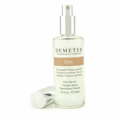 Demeter Dirt Cologne Spray For Men