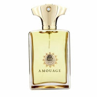Amouage Gold Eau De Parfum Spary For Men