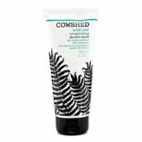 Cowshed Wild Cow Invigorating Shower Scrub