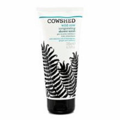 Cowshed Wild Cow Invigorating Shower Scrub