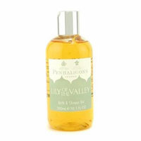 Penhaligon's Lily Of The Valley Bath Shower Gel For Women