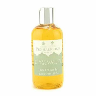 Penhaligon's Lily Of The Valley Bath Shower Gel For Women