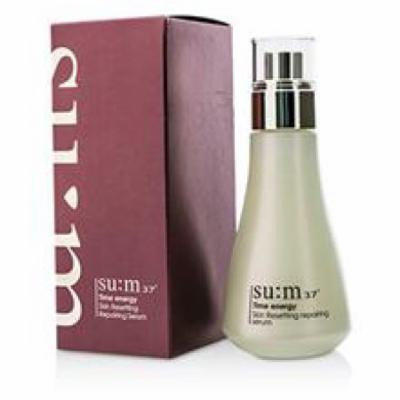 SU:M37 Time Energy Skin Resetting Repairing Serum