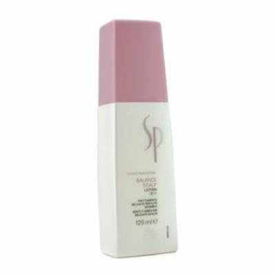 Wella Sp Balance Scalp Lotion (for Delicate Scalps)
