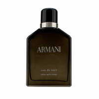 Giorgio Armani Armani Eau De Nuit After Shave Lotion For Men