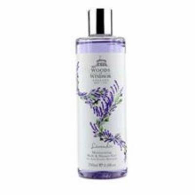 Woods of Windsor Lavender Moisturising Bath & Shower Gel For Women