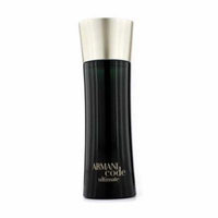 Giorgio Armani Armani Code Ultimate Eau De Toilette Intense Spray For Men