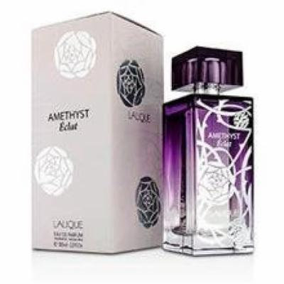 LALIQUE Amethyst Eclat Eau De Parfum Spray For Women