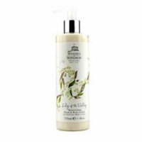 Woods of Windsor Lily Of The Valley Moisturising Hand & Body Lotion For Women