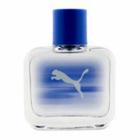 Puma Flowing Man Eau De Toilette Spray For Men