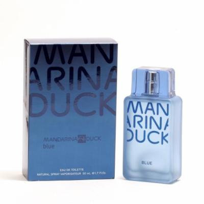 Mandarina Duck Blue Men- Edt Spray
