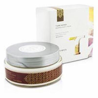 Thymes Tiare Monoi Whipped Body Cream For Women