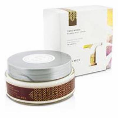 Thymes Tiare Monoi Whipped Body Cream For Women