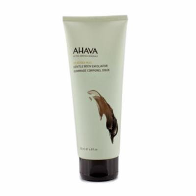 Ahava Deadsea Mud Gentle Body Exfoliator