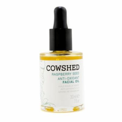 Cowshed Raspberry Seed Anti-Oxidant Facial Oil