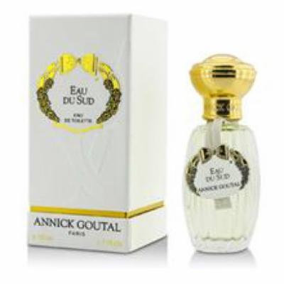Annick Goutal Eau Du Sud Eau De Toilette Spray (new Packaging) For Women