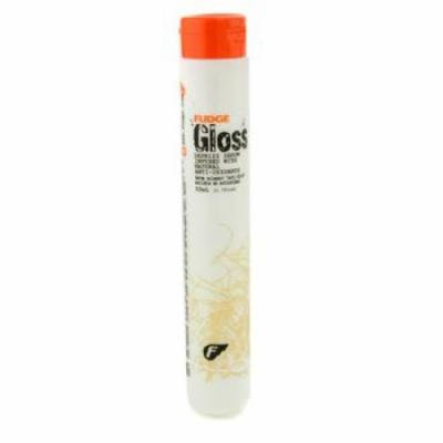 Fudge Gloss (defrizz Hair Serum)