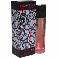 Succes De Paris Fujiyama Sexy EDP Spray, 3.3 oz
