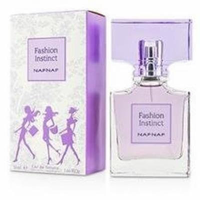 Naf-Naf Fashion Instinct Eau De Toilette Spray For Women