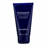 Boucheron All Over Shower Gel For Men