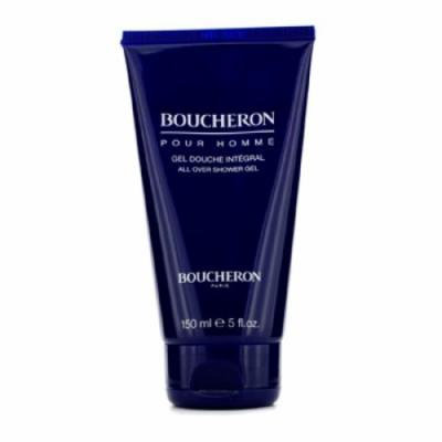 Boucheron All Over Shower Gel For Men