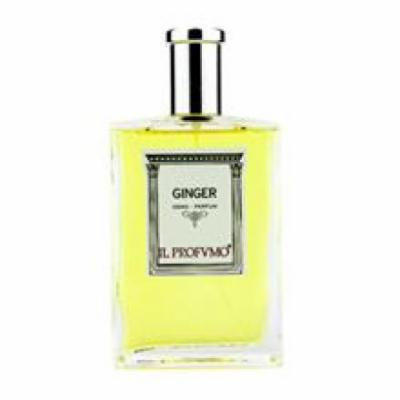 Il Profvmo Ginger Parfum Spray For Men
