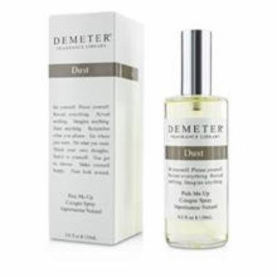 DEMETER Dust Cologne Spray For Men